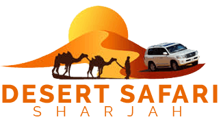 Desert Safari Sharjah - Best Safari Offers & Tour 