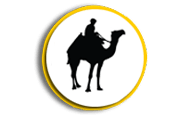 Camel-Riding