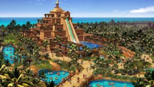 Aquaventure-Water-Park