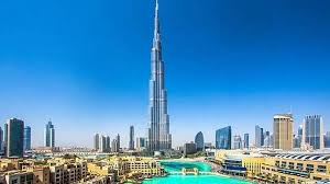 Burj-Khalifa