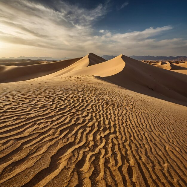 Hatta-Desert