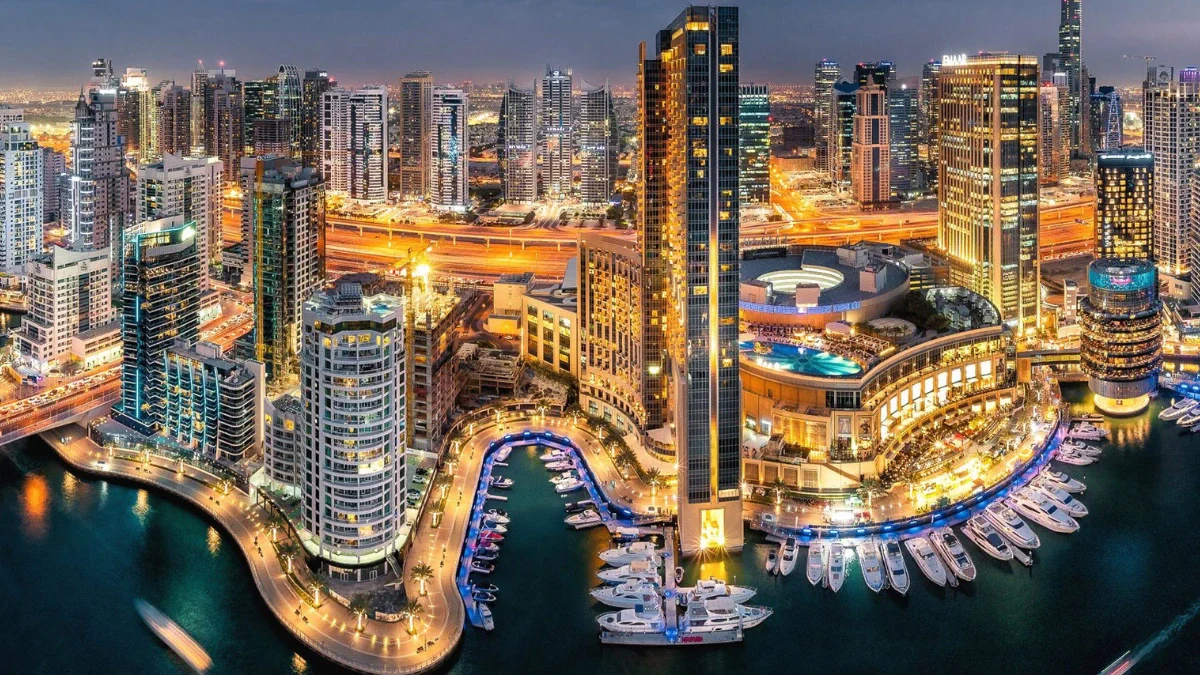 Dubai City tour cost