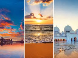 Best Spots to Watch the Sunset